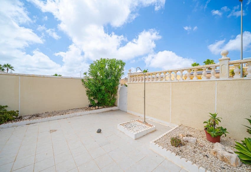 3 sypialnia Willa na sprzedaż w Rojales - 399 000 € (Ref: 10065417)