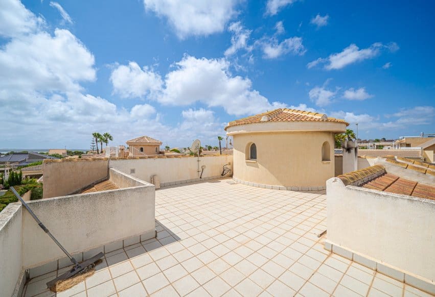 3 sypialnia Willa na sprzedaż w Rojales - 399 000 € (Ref: 10065417)