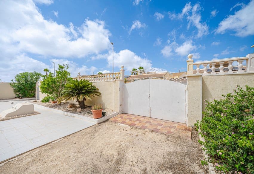 3 sypialnia Willa na sprzedaż w Rojales - 399 000 € (Ref: 10065417)