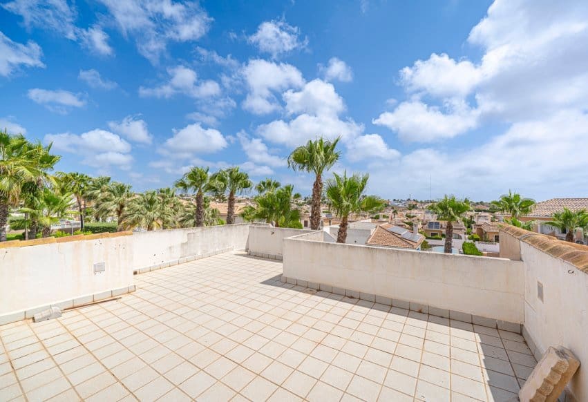 3 sypialnia Willa na sprzedaż w Rojales - 399 000 € (Ref: 10065417)