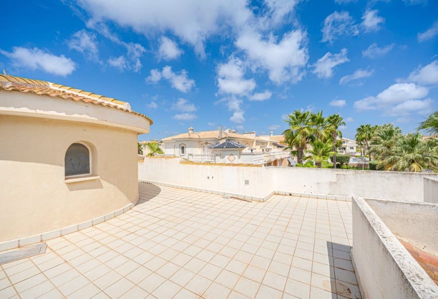 3 sypialnia Willa na sprzedaż w Rojales - 399 000 € (Ref: 10065417)