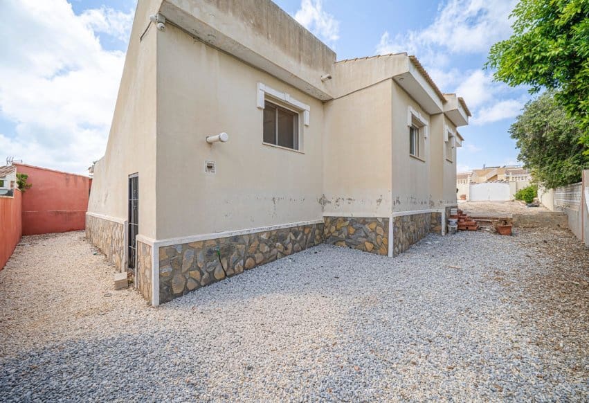 3 sypialnia Willa na sprzedaż w Rojales - 399 000 € (Ref: 10065417)