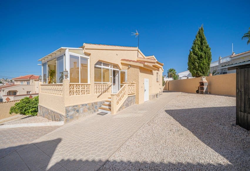 5 Zimmer Villa zu verkaufen in Rojales - 359.000 € (Ref: 10065418)