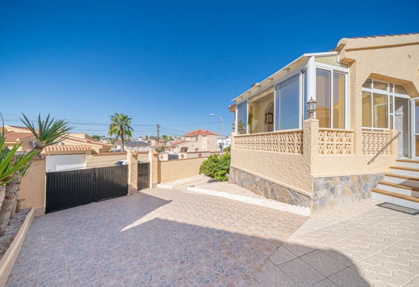 5 Zimmer Villa zu verkaufen in Rojales - 359.000 € (Ref: 10065418)