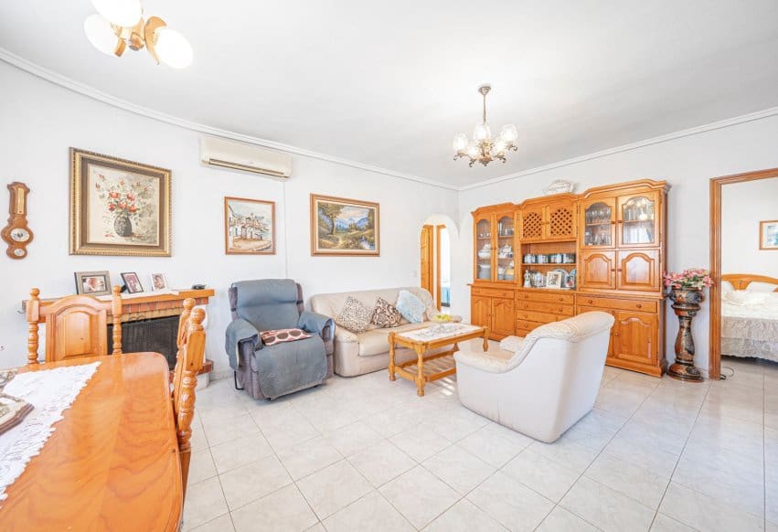 5 Zimmer Villa zu verkaufen in Rojales - 359.000 € (Ref: 10065418)