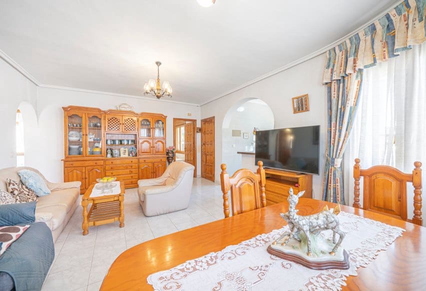 5 Zimmer Villa zu verkaufen in Rojales - 359.000 € (Ref: 10065418)