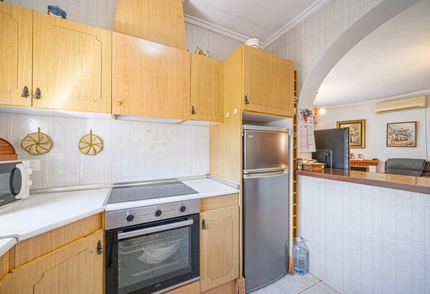 5 Zimmer Villa zu verkaufen in Rojales - 359.000 € (Ref: 10065418)
