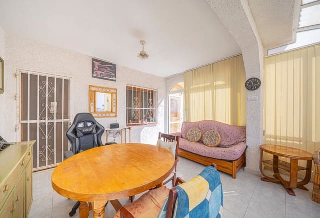 5 Zimmer Villa zu verkaufen in Ciudad Quesada, Rojales - 359.000 € (Ref: 10065418)