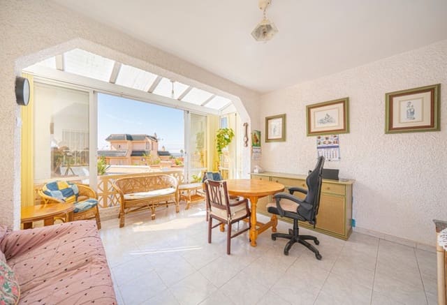 5 Zimmer Villa zu verkaufen in Ciudad Quesada, Rojales - 359.000 € (Ref: 10065418)
