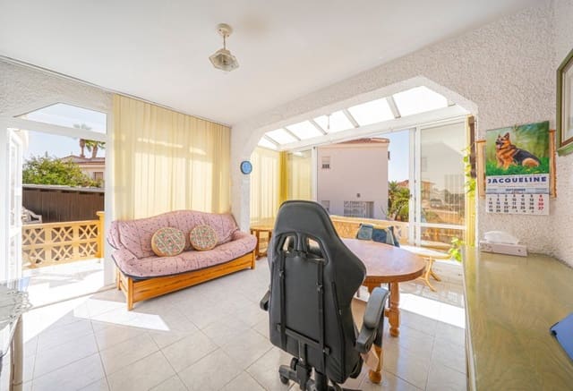 5 Zimmer Villa zu verkaufen in Ciudad Quesada, Rojales - 359.000 € (Ref: 10065418)