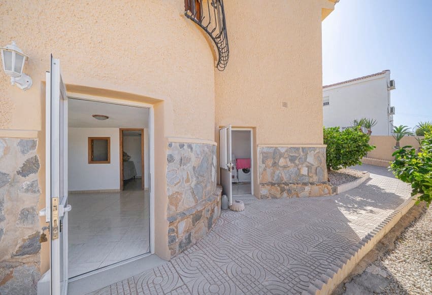 5 Zimmer Villa zu verkaufen in Rojales - 359.000 € (Ref: 10065418)
