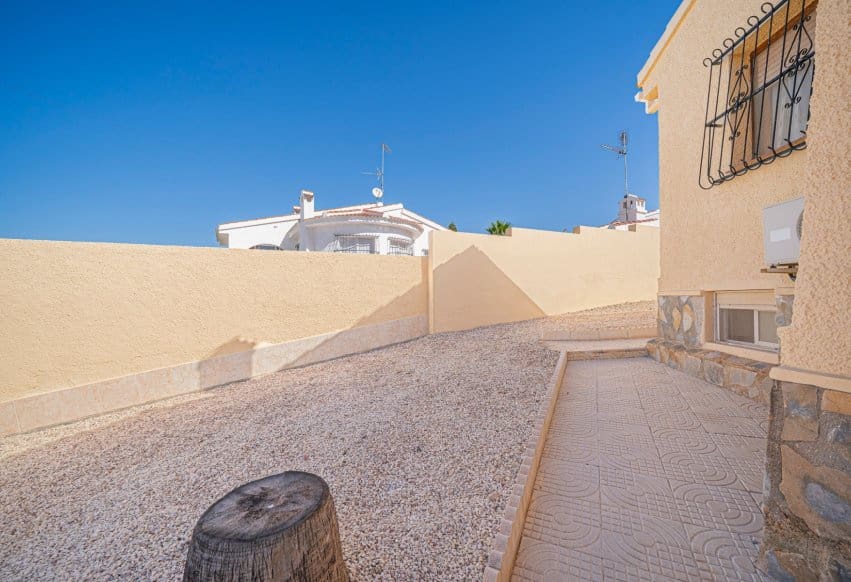 5 Zimmer Villa zu verkaufen in Rojales - 359.000 € (Ref: 10065418)