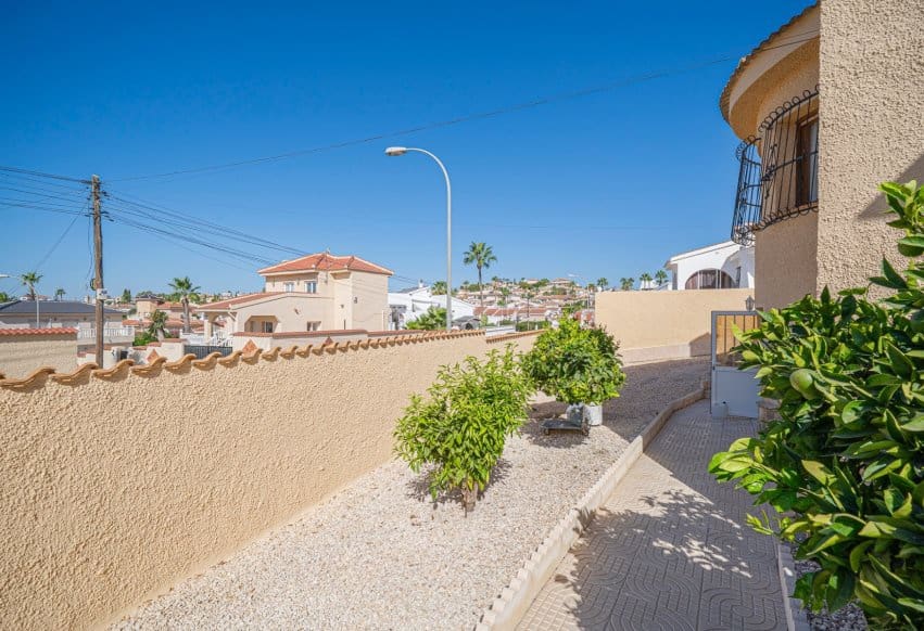 5 Zimmer Villa zu verkaufen in Rojales - 359.000 € (Ref: 10065418)