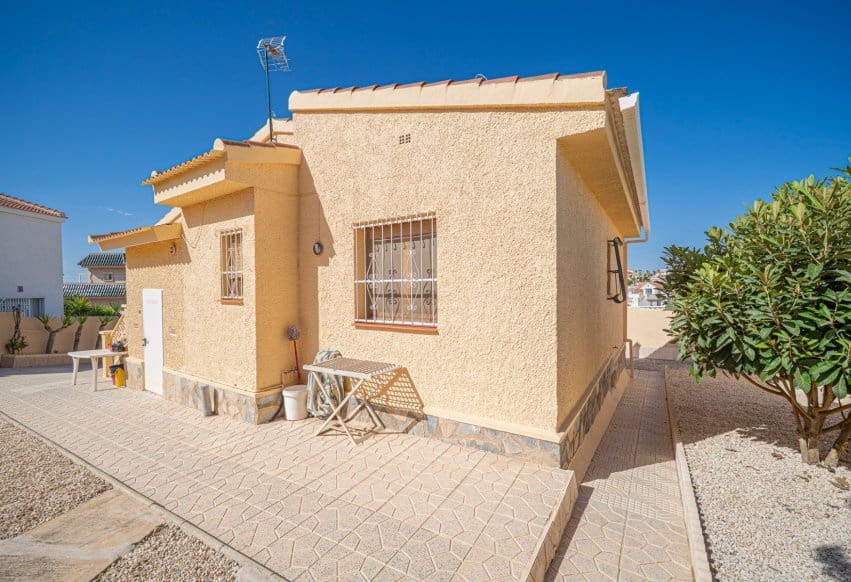 5 Zimmer Villa zu verkaufen in Rojales - 359.000 € (Ref: 10065418)