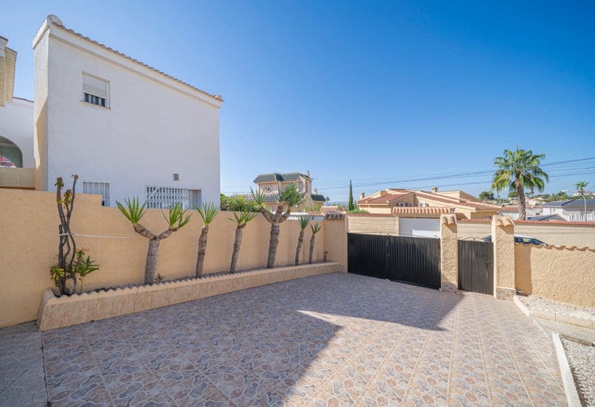 5 Zimmer Villa zu verkaufen in Rojales - 359.000 € (Ref: 10065418)