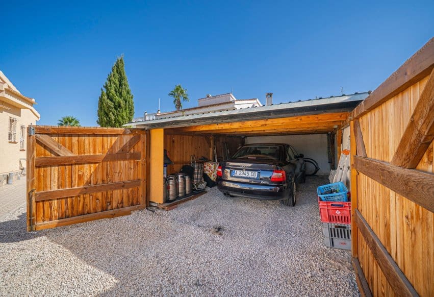 5 Zimmer Villa zu verkaufen in Rojales - 359.000 € (Ref: 10065418)