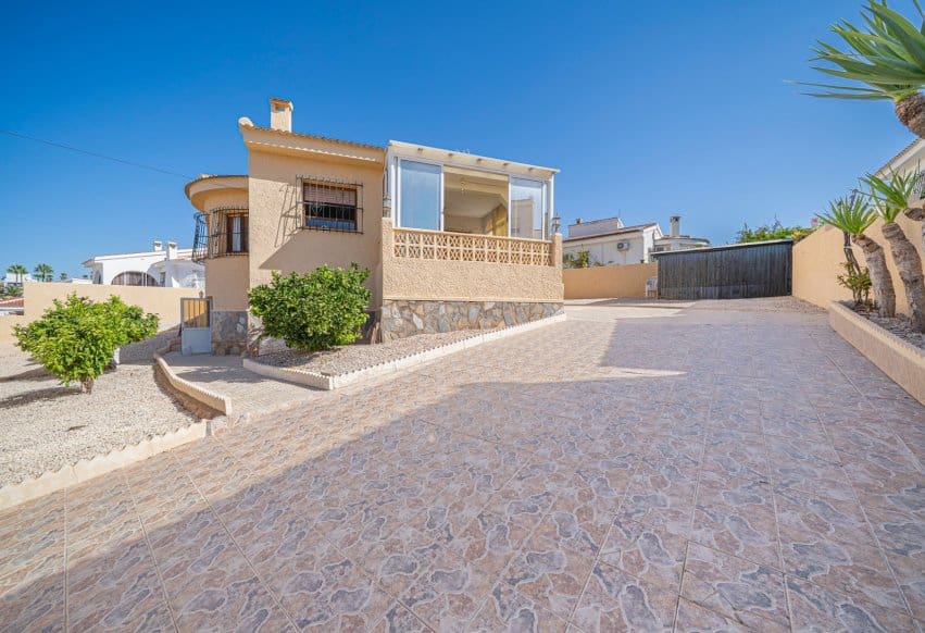 5 Zimmer Villa zu verkaufen in Rojales - 359.000 € (Ref: 10065418)