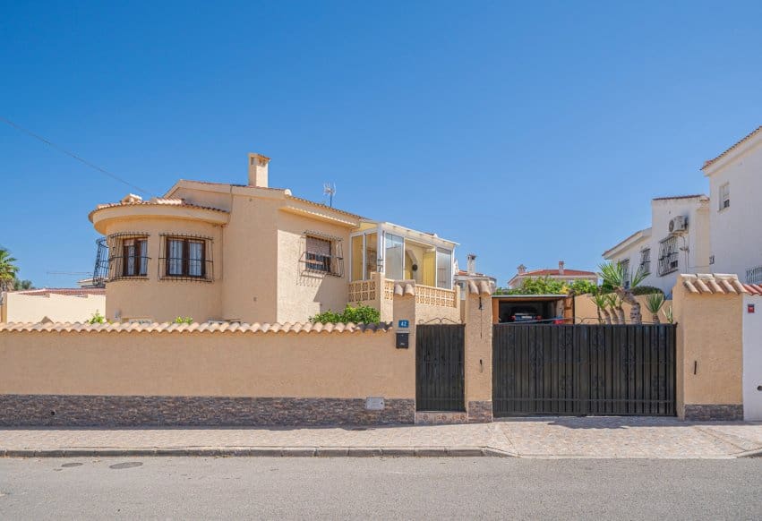 5 Zimmer Villa zu verkaufen in Rojales - 359.000 € (Ref: 10065418)