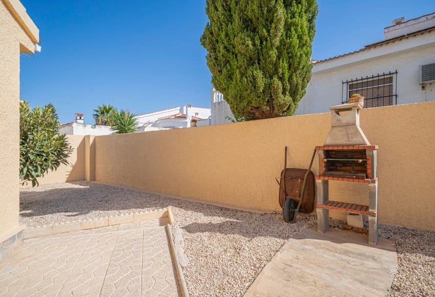 5 Zimmer Villa zu verkaufen in Rojales - 359.000 € (Ref: 10065418)