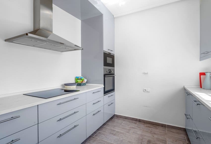 3 soveværelse Villa til salg i Rojales - € 575.000 (Ref: 10065419)
