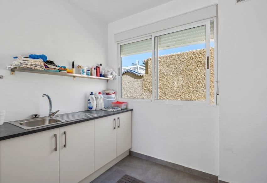 3 soveværelse Villa til salg i Rojales - € 575.000 (Ref: 10065419)