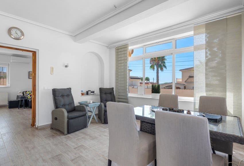 3 soveværelse Villa til salg i Rojales - € 575.000 (Ref: 10065419)