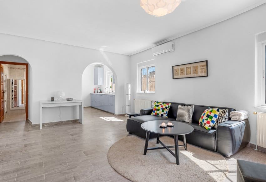 3 soveværelse Villa til salg i Rojales - € 575.000 (Ref: 10065419)