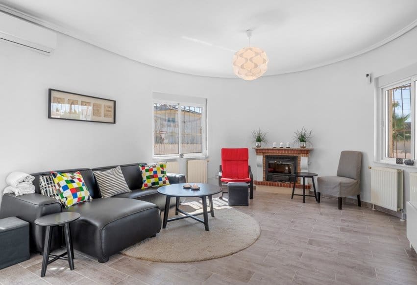 3 soveværelse Villa til salg i Rojales - € 575.000 (Ref: 10065419)