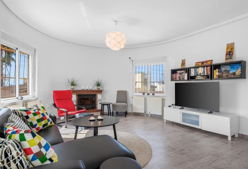3 soveværelse Villa til salg i Rojales - € 575.000 (Ref: 10065419)