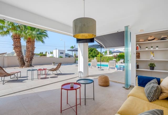 3 soveværelse Villa til salg i Ciudad Quesada, Rojales - € 575.000 (Ref: 10065419)