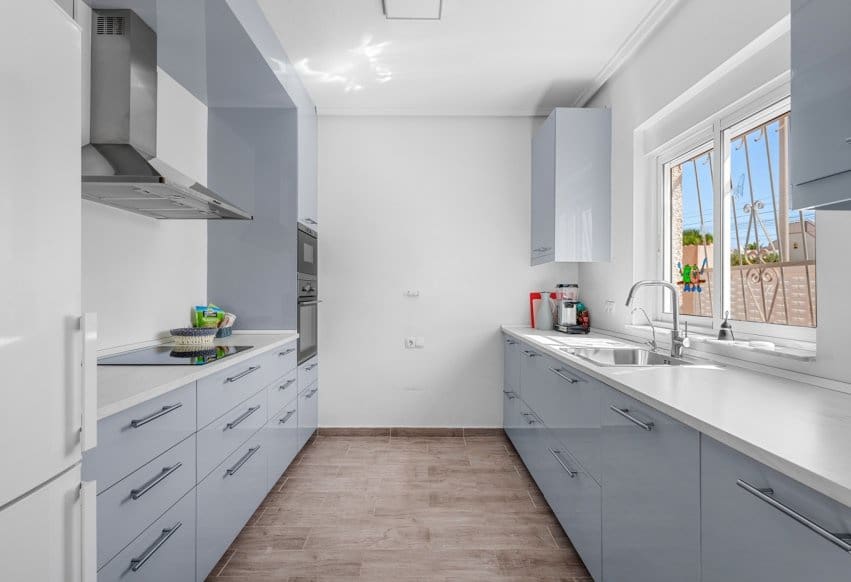 3 soveværelse Villa til salg i Rojales - € 575.000 (Ref: 10065419)