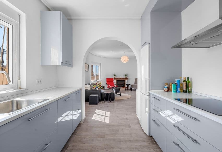 3 soveværelse Villa til salg i Rojales - € 575.000 (Ref: 10065419)