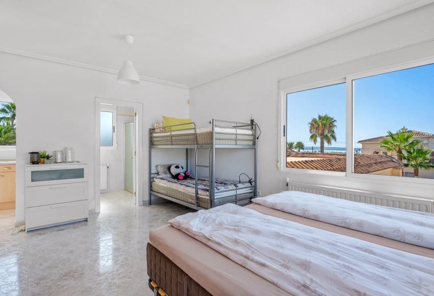 3 soveværelse Villa til salg i Rojales - € 575.000 (Ref: 10065419)