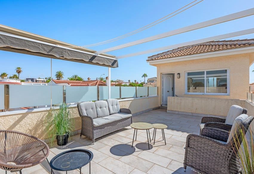 3 soveværelse Villa til salg i Rojales - € 575.000 (Ref: 10065419)