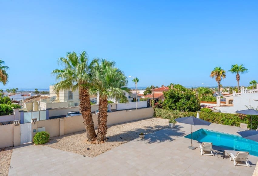 3 soveværelse Villa til salg i Rojales - € 575.000 (Ref: 10065419)