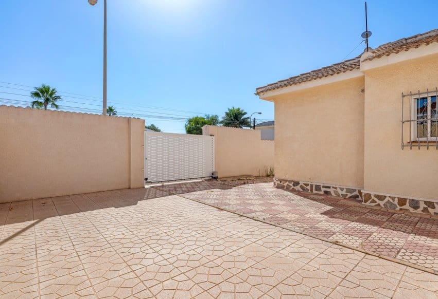 3 soveværelse Villa til salg i Rojales - € 575.000 (Ref: 10065419)