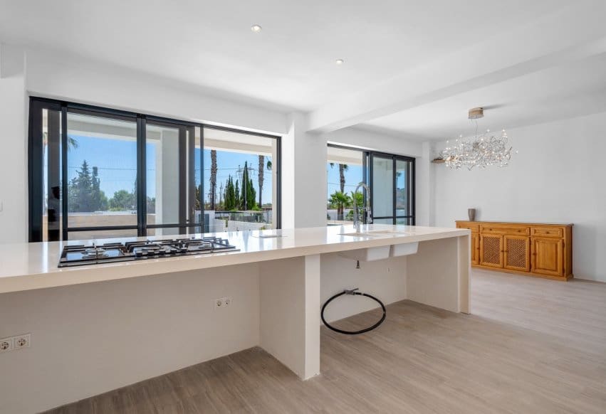 8 sovrum Finca/Hus på landet till salu i Los Montesinos - 1 400 000 € (Ref: 10065422)