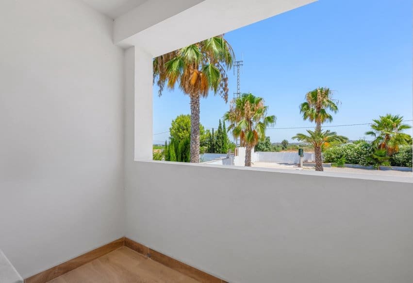 8 sovrum Finca/Hus på landet till salu i Los Montesinos - 1 400 000 € (Ref: 10065422)