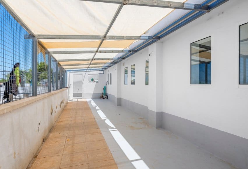 8 sovrum Finca/Hus på landet till salu i Los Montesinos - 1 400 000 € (Ref: 10065422)
