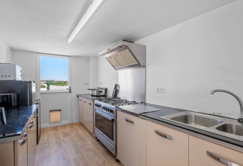 8 sovrum Finca/Hus på landet till salu i Los Montesinos - 1 400 000 € (Ref: 10065422)