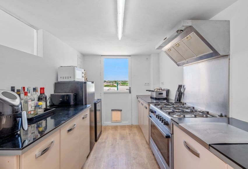 8 sovrum Finca/Hus på landet till salu i Los Montesinos - 1 400 000 € (Ref: 10065422)