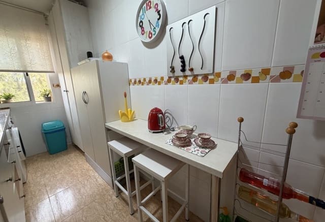 2 sovrum Lägenhet till salu i Pilar de la Horadada ciudad, Pilar de la Horadada - 179 950 € (Ref: 10065424)