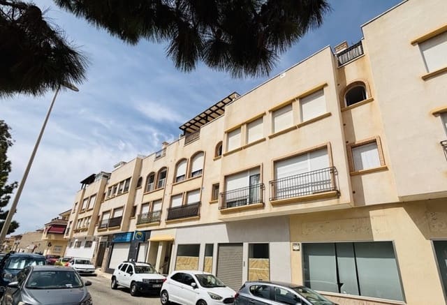 2 sovrum Lägenhet till salu i Pilar de la Horadada ciudad, Pilar de la Horadada - 179 950 € (Ref: 10065424)