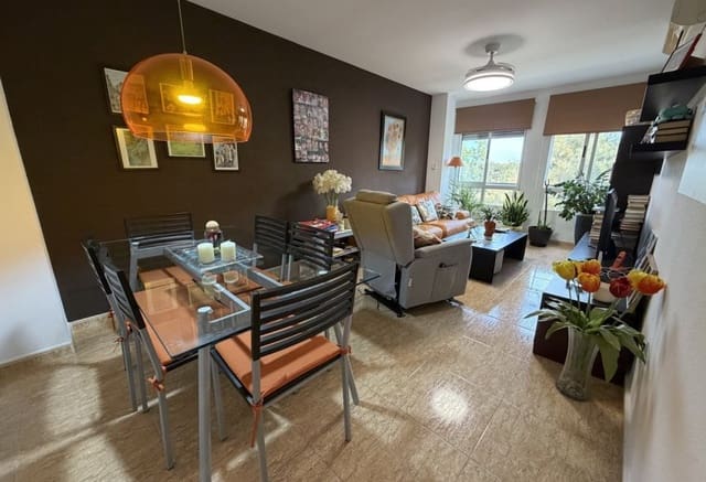 2 sovrum Lägenhet till salu i Pilar de la Horadada ciudad, Pilar de la Horadada - 179 950 € (Ref: 10065424)