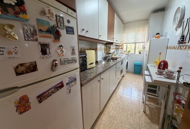 2 sovrum Lägenhet till salu i Pilar de la Horadada ciudad, Pilar de la Horadada - 179 950 € (Ref: 10065424)