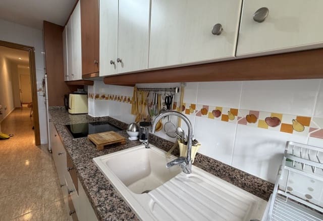 2 sovrum Lägenhet till salu i Pilar de la Horadada ciudad, Pilar de la Horadada - 179 950 € (Ref: 10065424)