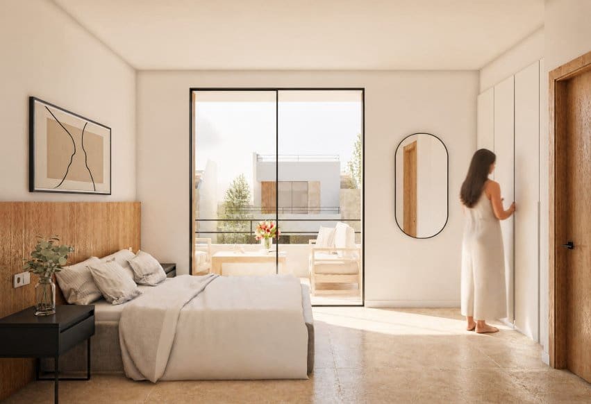 3 quarto Moradia para venda em Alhama de Murcia com piscina - 369 000 € (Ref: 10070287)