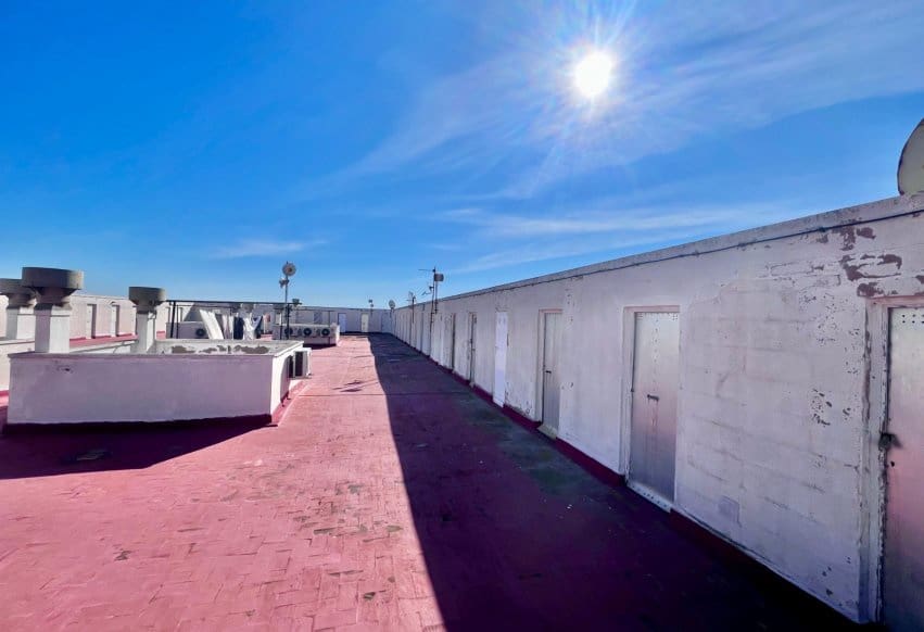 3 soveværelse Lejlighed til salg i Punta Prima med swimmingpool - € 259.700 (Ref: 10071008)