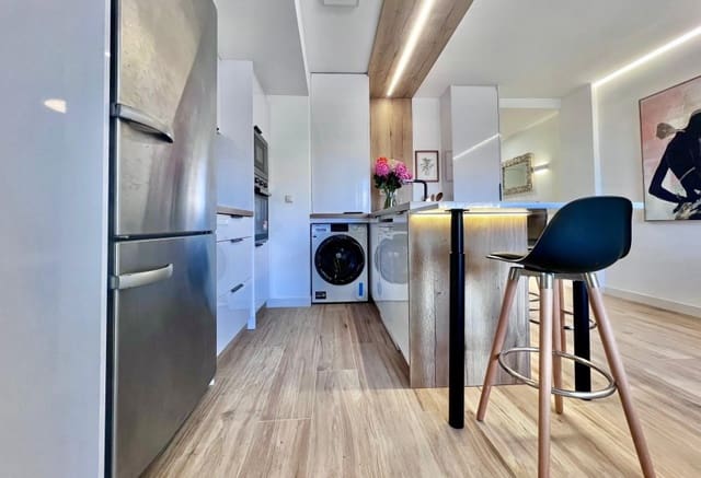 3 camera da letto Appartamento in vendita in Punta Prima, Torrevieja con piscina - 259.700 € (Rif: 10071008)