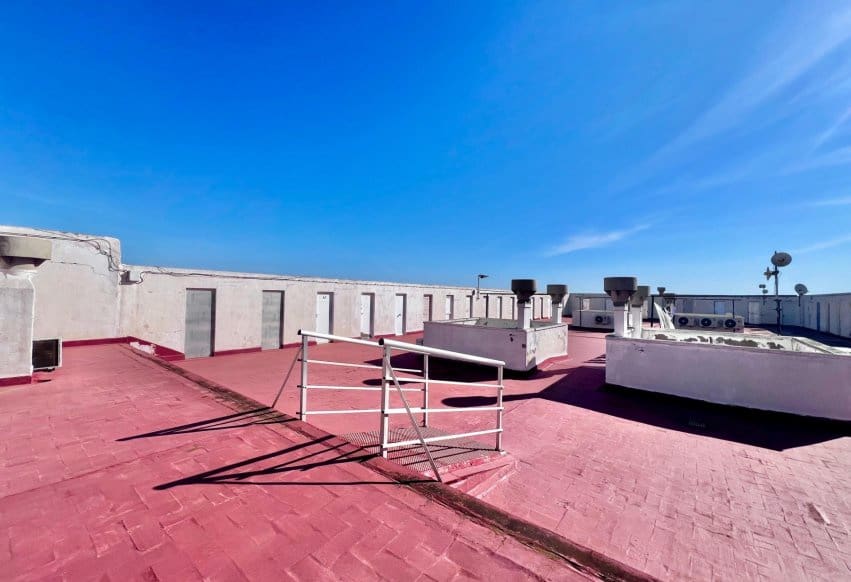 3 soveværelse Lejlighed til salg i Punta Prima med swimmingpool - € 259.700 (Ref: 10071008)